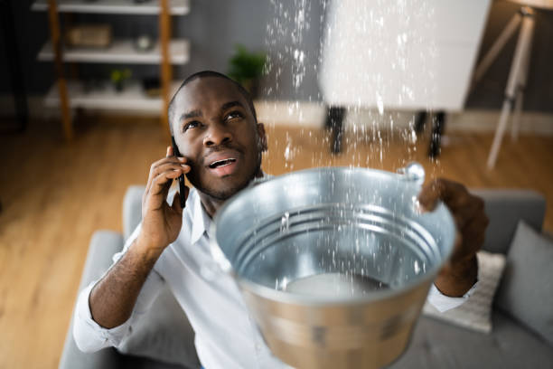 Campton Hills, IL Water damage restoration Company